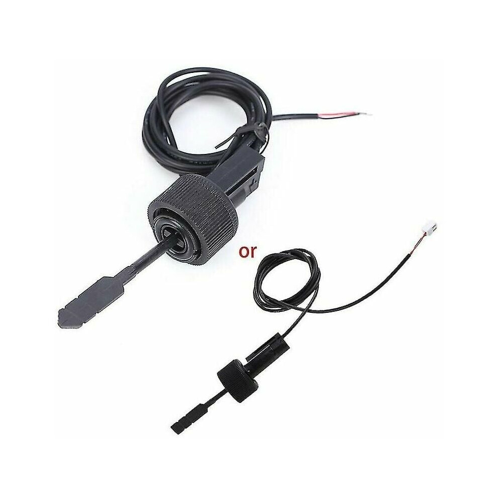 Flow Switch Water Sensor, Pull Cord Safety Switch Child Safety, Stable Reliable Performance For 50Cc 70Cc 90Cc 110Cc 125Cc Go Kart Atv Quad Four 9405630296839