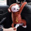 Δημιουργικό κουτί χαρτομάντιλων Monkey για αυτοκίνητο, μοναδικός σχεδιασμός 2