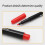 Craftsmanship Meets Creativity, Permanent Fabric Paint Markers for Lasting Impressions 4