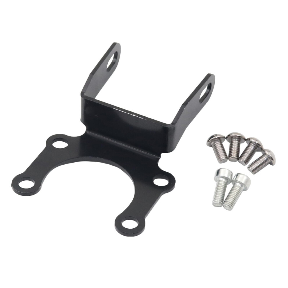 Universal Motorcycle Headlight Bracket Tool Quick Install Vibration Resistant For Off Road 9189345288845
