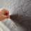 Versatile Headboard Cover, Easy Install Decorative Cover, Universal Fit Solid Jacquard Fabric for Year-Round Use 4