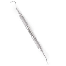 Dental Health Partner, Japanese Stainless Steel Dental Care Kit, Double Ended Probes For Thorough Teeth Cleaning And Plaque Removal At Home