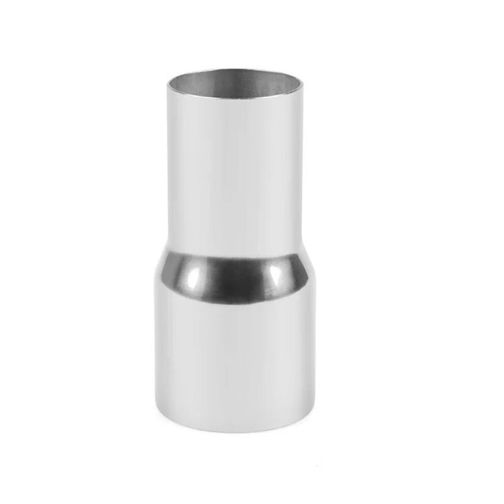 Universal Stainless Steel Car Exhaust Reducer Adapter 2' To 3' Smooth Burr Performance Upgrade 9382693741189