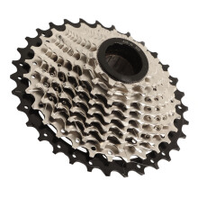 Bike 11-32T 10 Speed Steel Freewheel Flywheel for Road and Mountain Bikes