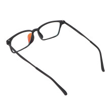 Black Frame Red Green Color Blindness Glasses for Men Women Indoor Outdoor Use