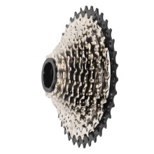 Heavy Duty Bicycle Freewheel 10 Speed 11-36T Steel Flywheel for Cycling