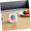 Inkless Mini Thermal Printer Compact Bluetooth Photo and Label Maker for Notes 4