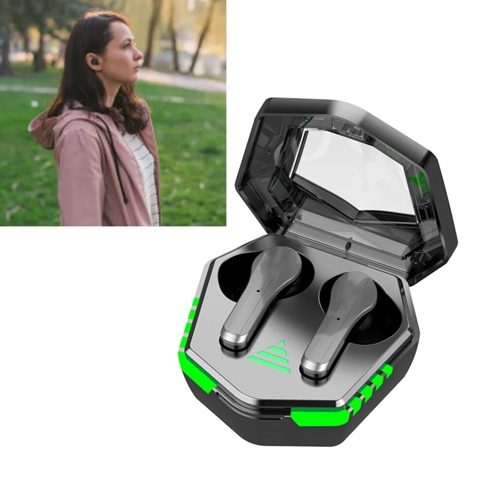 Kabellose Bluetooth-Gaming-Ohrhã¶Rer, Intelligente 7443665155402