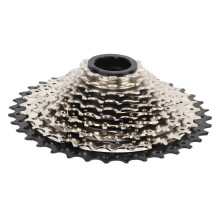 10 Speed Steel Bike Freewheel 11-36T High Strength Flywheel for Cycling