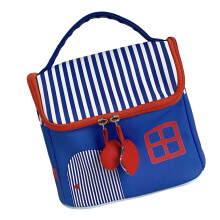 Large Capacity Cosmetic Bag Travel Makeup Bag-Deep sea blue