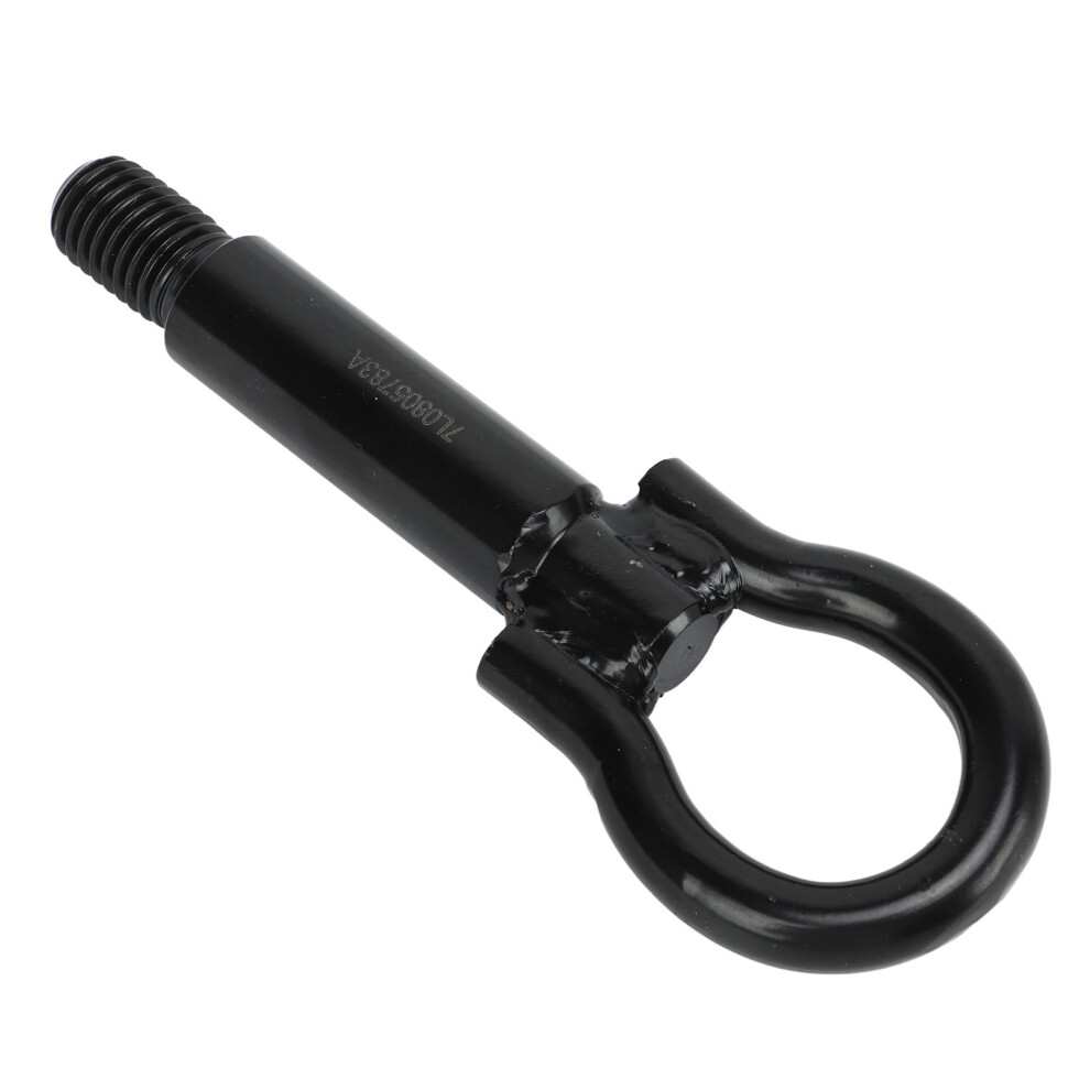 Steel Alloy Tow Hook For Cayenne 2002+ Oe 7L0805783a, 7P0805783 8391380693848