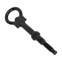 Steel Alloy Tow Hitch 674414 for Citroen C2 C3 C5 - Damage-Free Towing