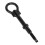 High Strength Tow Hook 674414 for Citroen C2 C3 C5 C8 Dispatch Models 11