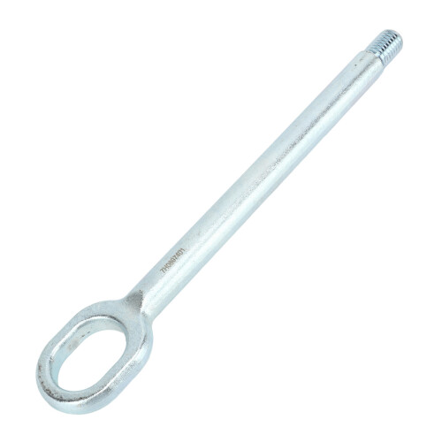 Compact Trailer Tow Hook 7H0807401 for VW T5  Vehicles 2