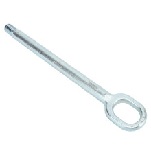 Compact Trailer Tow Hook 7H0807401 for VW T5 Vehicles