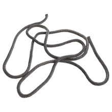 2M Holzofendichtung, Fiberglas-Abdichtungsseil, Schornsteindichtung, flexible Fiberglas-Gut-Abdichtungsleistung