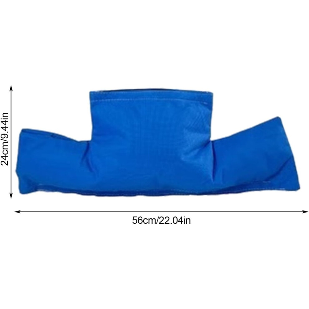 For Water Pipe And Meter Insulation Cover For Frost Protection Offering Long Lasting Outdoor Shielding To Prevent Freeze Damage 6935161525243