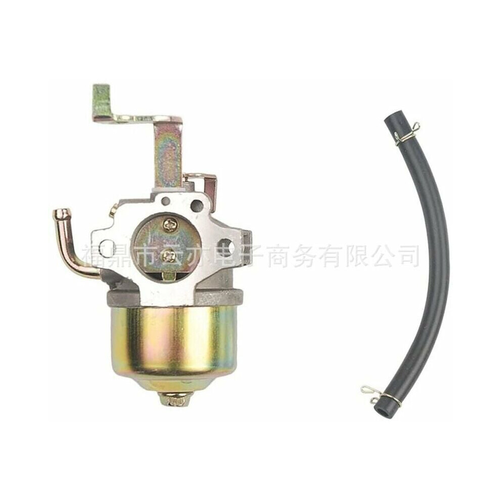 Efficient Carburetor, Anti-Rust And Corrosion Resistant, Easy Install, Stable Oil Saving, Uniform Atomization For Robin Ey20 Ey15 Det180 Wisconsin 9441426950714