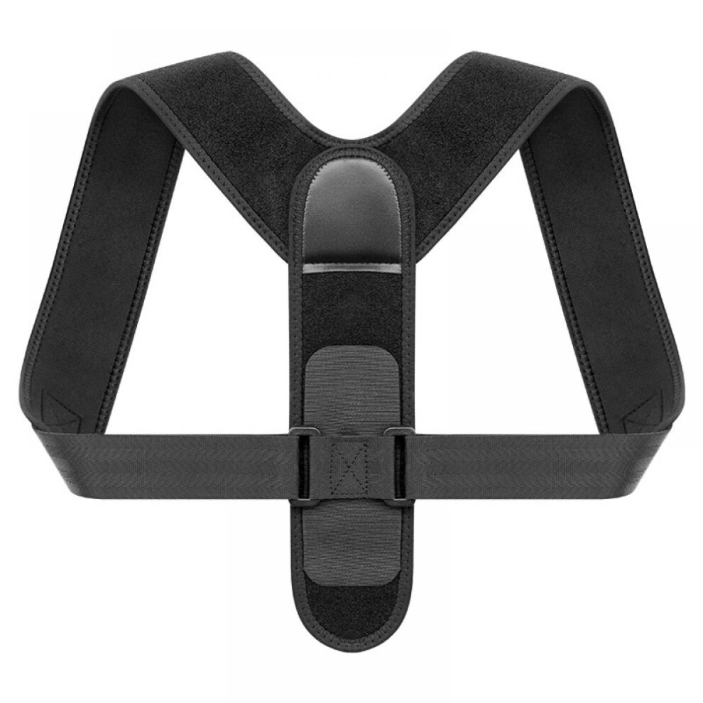 Lifetime Warranty Posture Corrector for Confidence Boost, Breathable Material for Summer Wear & Back Pain Relief, Adjustable Design