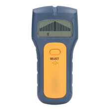 Metal Detector AC Wire Detection, AC Wire Detection Live Wire Warning with Multiple Scanning Modes and Sound Warning, Wall Scanner Wood Stud Detector