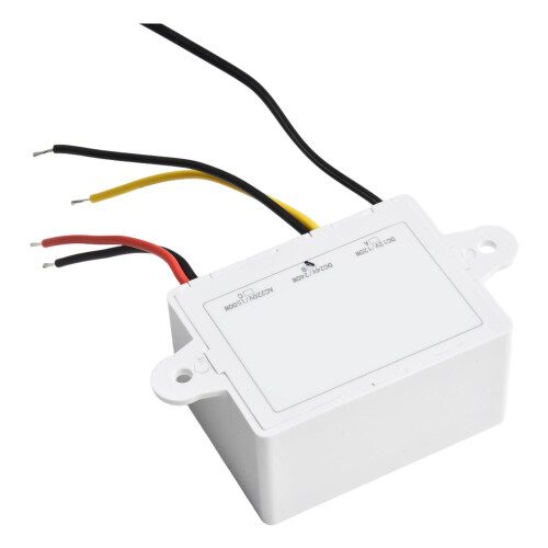 Διακόπτης θερμοκρασίας οθόνης LED Κανένας AC110-220V/1500W DC12V/120W DC24V 1