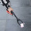 Εργαλείο συλλογής απορριμμάτων, PowerGrip T9, φαρδιά σιαγόνα, πτυσσόμενο, χαλύβδινο 4