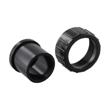 Brand Practical Home Connectors Spa Pump Black Easy Installation PVC For Superflo Inground Pool