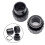 Μάρκα Practical Home Connectors Spa Pump Μαύρο Εύκολη εγκατάσταση PVC για εσωτερική πισίνα Superflo 7
