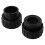 Μάρκα Practical Home Connectors Spa Pump Μαύρο Εύκολη εγκατάσταση PVC για εσωτερική πισίνα Superflo 2