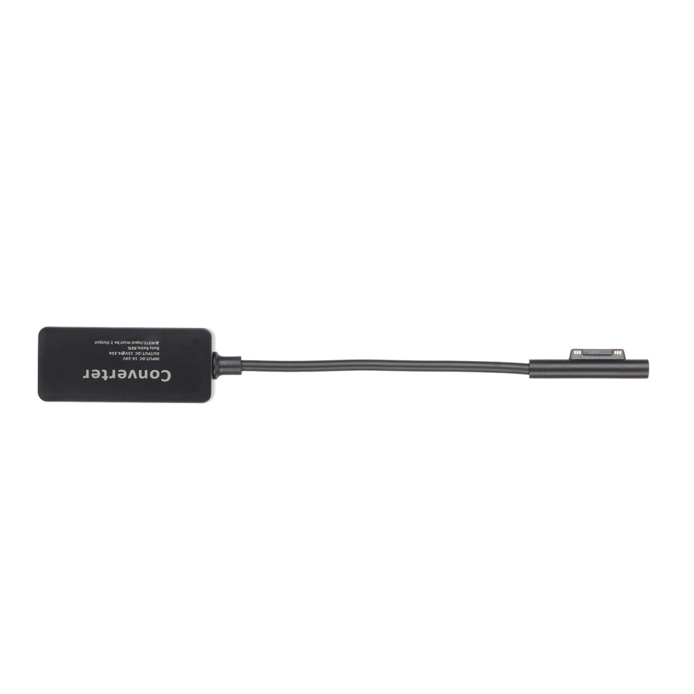 Professional Surface Magnetic Connector, Convenient Charge For Surface Devices, Rapid Charging With Safe Reliable Technology 9405630470550