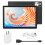 Android Tablet με επεξεργαστή Octa Core, οπτικά εφέ υψηλής ευκρίνειας, τελευταίας 1