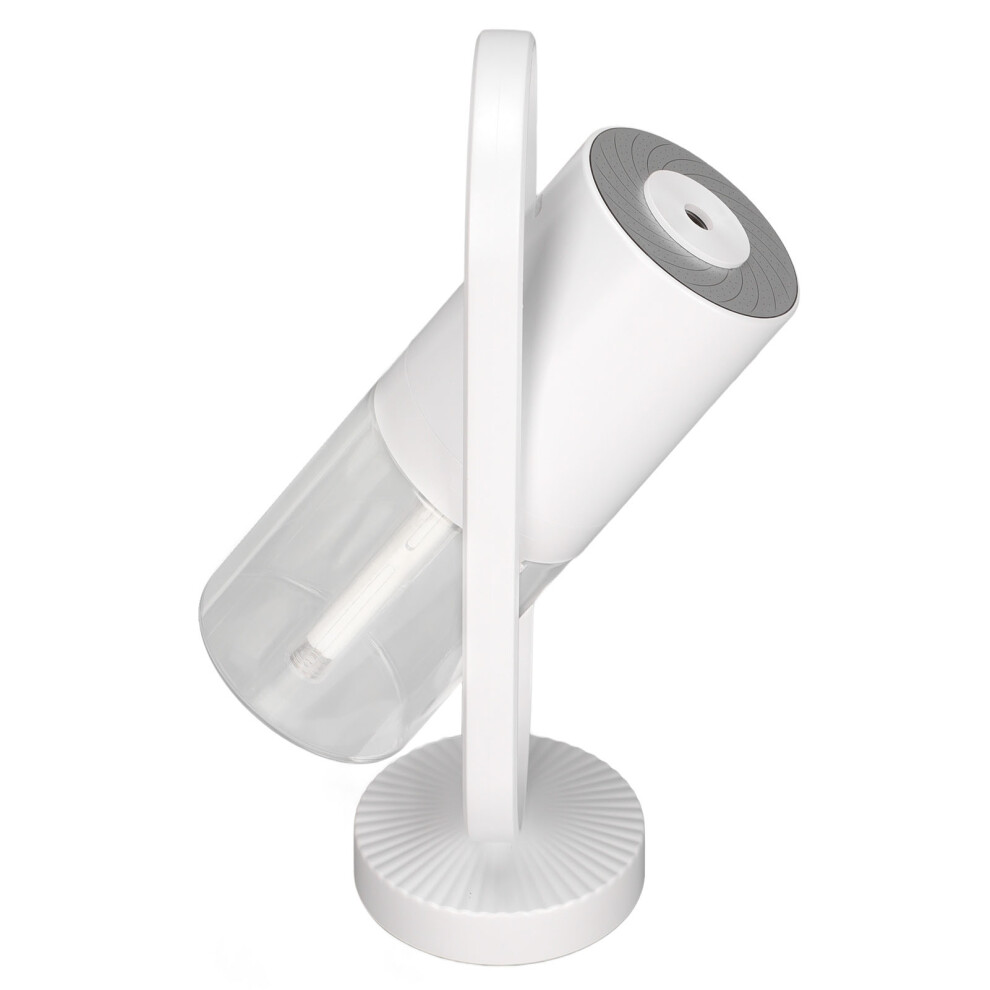 360 Portable Usb Humidifier 200Ml With Colorful Night 40Ml/H Light 7891375691930
