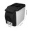 Dual Function Mini Fridge for All Seasons, Portable Compact Refrigerator with Hot and Cold Switch Control, 12V Car Refrigerator Utilizing Low Noise 8
