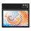 Android-tablet met 10,1 inch octa-core processor, snelle respons, Android 12, IPS-display, stabiele verbinding, 5G wifi-ondersteuning en 8