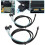 Internal Connectivity Cable for RAID Controller Compatibility, High Density Storage SAS to SATA Breakout Cable with Reliable Data Transfer, Fast Data 8