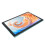 Android Tablet 10.1 Inch Android 14 Tablets Octa Core CPU Gaming Tablet Wireless Router Long Battery Life Eye Protection Mode Screen Display For 4