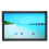 Tablet Android com processador octa-core de 10,1 polegadas, capa de EVA resistente a impactos, câmera dupla, Wi-Fi, tela IPS de 6 polegadas, bateria 3