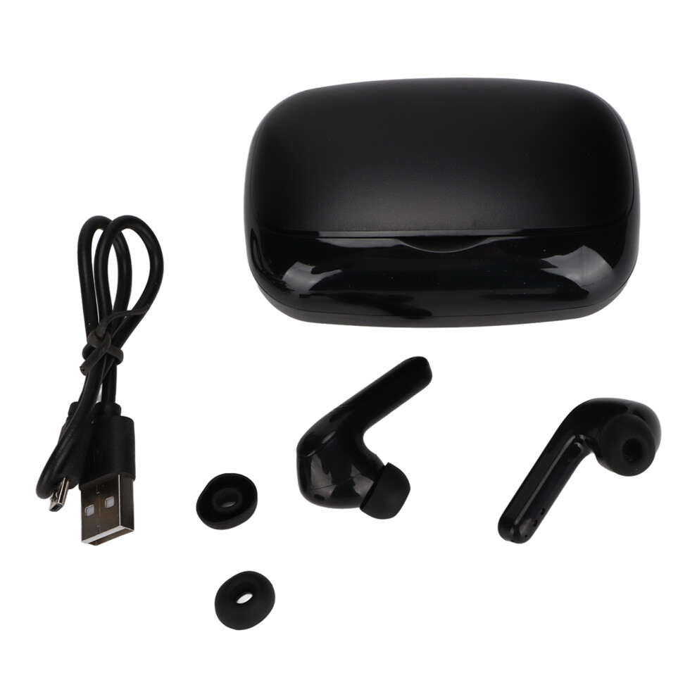 Bluetooth Earphones For Wander Earth Mode, Advanced Bluetooth 3.2 Chip Offers Seamless Real Time Translation Experience, Multilingual Communication De 9012494008593