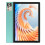 Android Tablet 10.1 Inch Android 14 Tablets Octa Core CPU Gaming Tablet Wireless Router Long Battery Life Eye Protection Mode Screen Display For 8