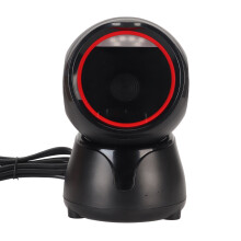 Scanner per codici a barre USB da desktop, otturatore globale, risoluzione 640x480, grandangolare