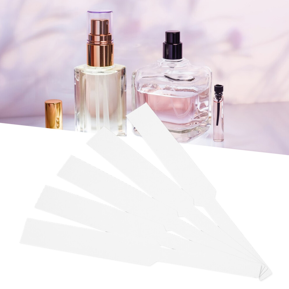 Compact and Reliable 100 Pcs Perfume Strips Ideal for Aromatherapy Use