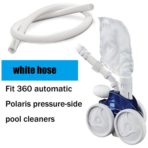 Optimal Cleaning Solution 6ft Feed Hose for Polaris Pool Cleaner Ensures Compatibility and Functionality Made to Last 1