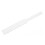 White Perfume Test Strips 100 Sheets Disposable 3x10cm Aromatherapy Portable 6