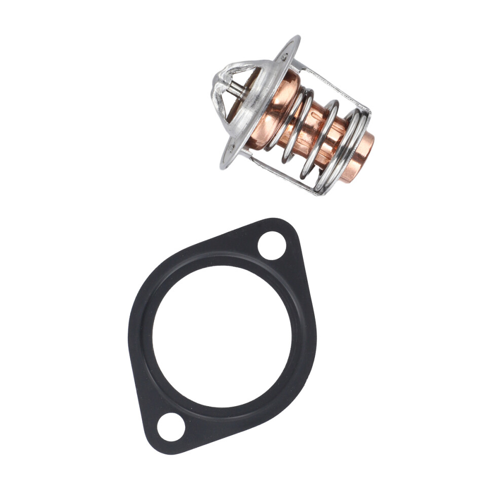 Replacement Thermostat For Kubota Models D1105 D600 D640 For D722 For D750 D850 D950 1Pcs Engine Compatibility 6935161512144