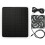 Adjustable Panel Mount Solar Panel, Multi Application for Outdoor Devices, Easy Installation for Ring Camera and Beyond 1