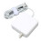 Τροφοδοτικό για Mac Book Pro, Μαγνητικός φορτιστής 60W, Φορητό μέγεθος, Συμβατό με 3
