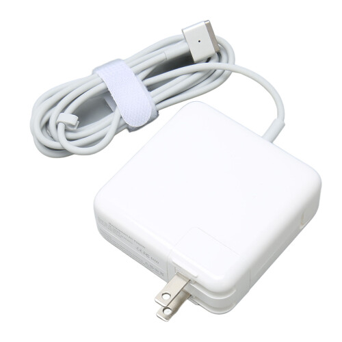 Τροφοδοτικό για Mac Book Pro, Μαγνητικός φορτιστής 60W, Φορητό μέγεθος, Συμβατό με 2