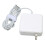 Τροφοδοτικό για Mac Book Pro, Μαγνητικός φορτιστής 60W, Φορητό μέγεθος, Συμβατό με 4