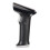 Highly Accurate Barcode Scanner, Handheld Automatic Rechargeable Reader with Wireless Connection and Multi-language Support for Effortless Inventory 4