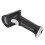 Highly Accurate Barcode Scanner, Handheld Automatic Rechargeable Reader with Wireless Connection and Multi-language Support for Effortless Inventory 7